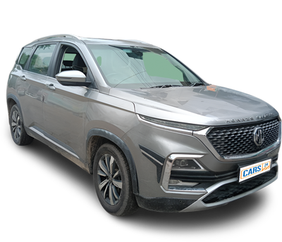 MG HECTOR-img